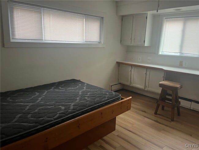 property at 1108 Madison St