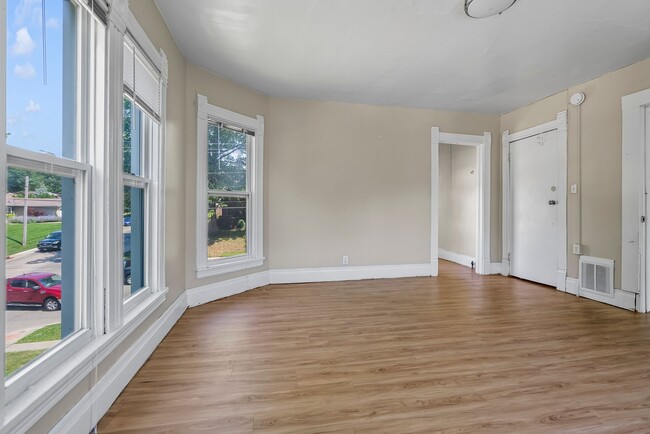 property at 1804 College St
