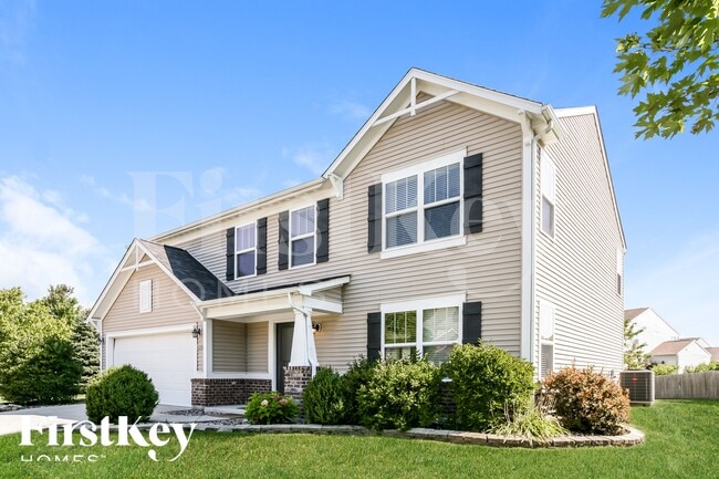 12970 Bartlett Dr in Fishers, IN - Building Photo - Building Photo