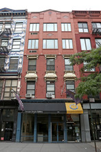 462 W Broadway in New York, NY - Building Photo - Building Photo