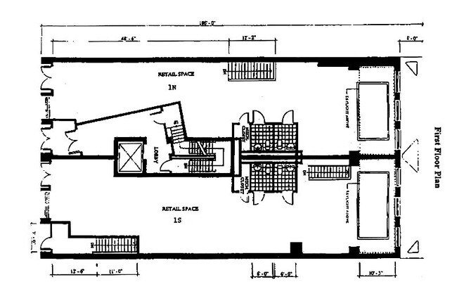 345 Greenwich St in New York, NY - Building Photo - Other