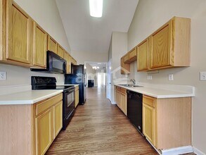 6122 Patric Alan Ct in Charlotte, NC - Building Photo - Building Photo