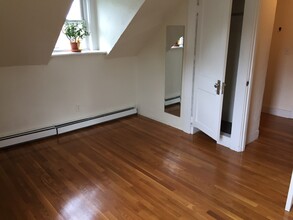 187 Beacon St, Unit 3 in Somerville, MA - Foto de edificio - Building Photo