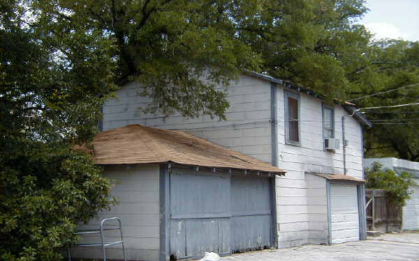 308 E Rosewood Ave in San Antonio, TX - Building Photo - Building Photo