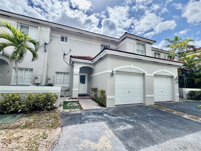 property at 14333 SW 125th Ct