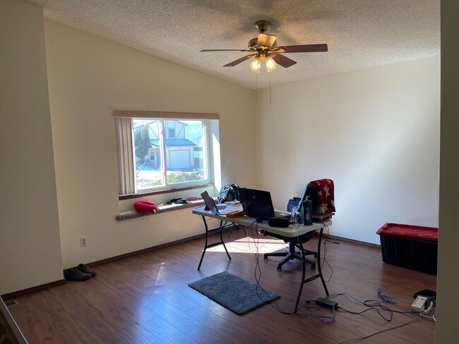 6247 Chantilly Pl in Colorado Springs, CO - Building Photo - Building Photo