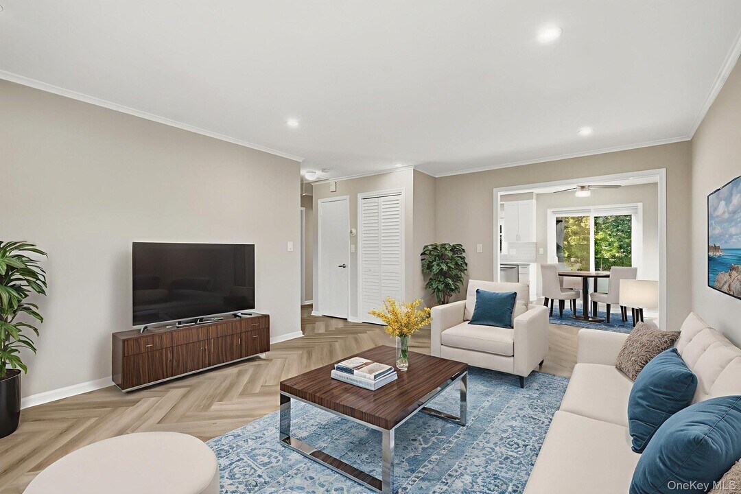 23 Young Pl in Tuckahoe, NY - Building Photo