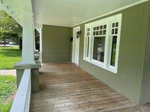 402 Armfield Ave in Asheboro, NC - Building Photo - Building Photo