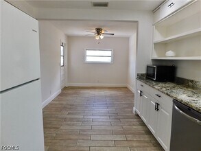 287 Poe Ave in North Fort Myers, FL - Building Photo - Building Photo