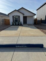 2046 Zephyr Lily in San Antonio, TX - Building Photo