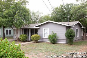 4618 Neer Ave in San Antonio, TX - Building Photo - Building Photo