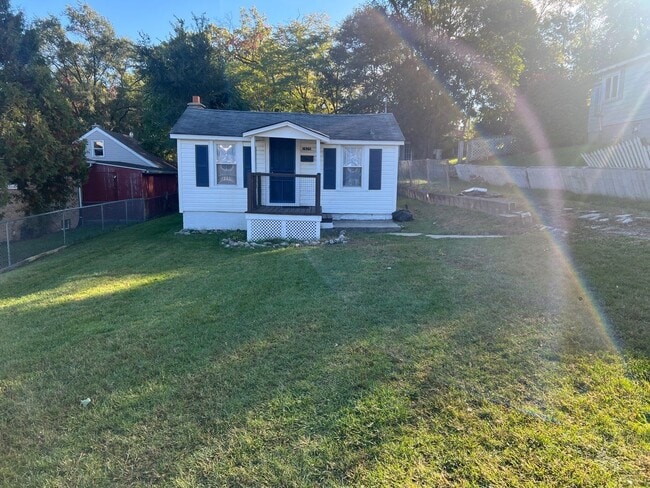 2525 Parke St in Gary, IN - Building Photo - Building Photo