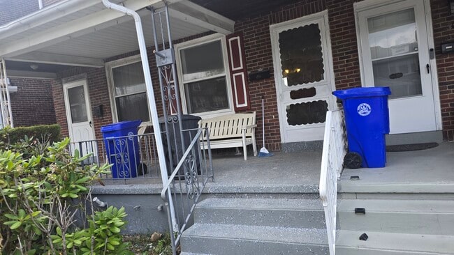 property at 307 Summit Ave