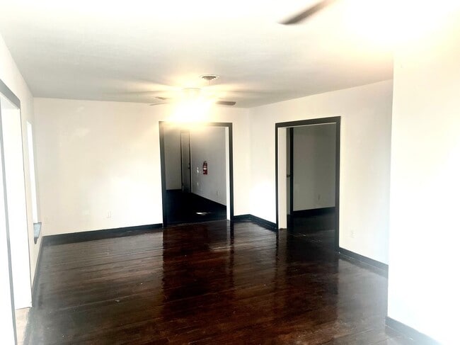 1516 Norwood Dr in Lufkin, TX - Building Photo - Building Photo