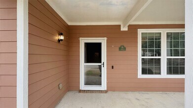 8912 Cranston Ct in Aubrey, TX - Foto de edificio - Building Photo