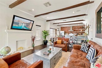 5130 1/2 20th St, Unit HALF in Los Angeles, CA - Building Photo - Building Photo