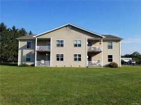 358 Bloomingdale Rd in Akron, NY - Building Photo