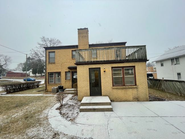 1518 20th St in Rockford, IL - Building Photo - Building Photo