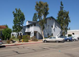 3274 Main St in Lemon Grove, CA - Building Photo - Building Photo