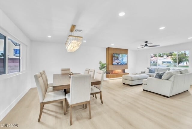 3485 Shamrock Ave in Las Vegas, NV - Foto de edificio - Building Photo