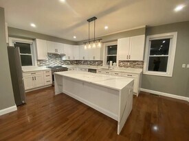 129 North Ave in Natick, MA - Building Photo