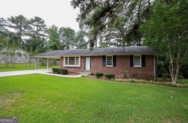 120 Soule St in Athens, GA - Building Photo - Building Photo