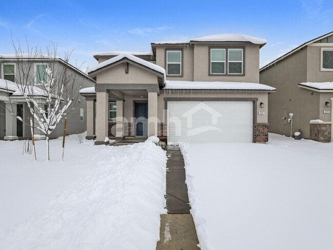 property at 2331 Devin Ave