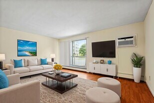 Minnehaha Manor Apartments in Minneapolis, MN - Building Photo