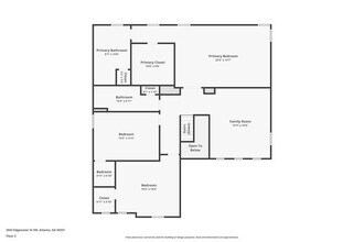 2942 Edgewater St SW in Atlanta, GA - Building Photo - Building Photo