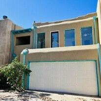 3009 Estrella Brillante St NW in Albuquerque, NM - Building Photo