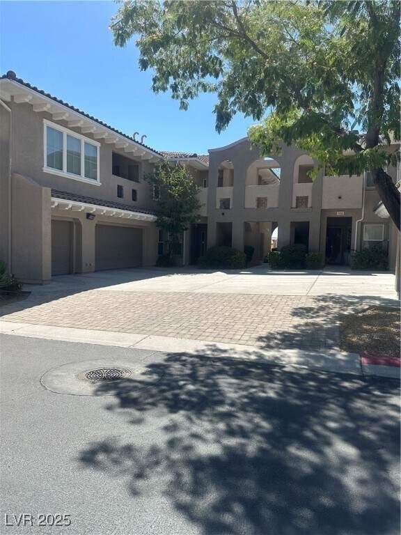 11855 Portina Dr in Las Vegas, NV - Building Photo - Building Photo