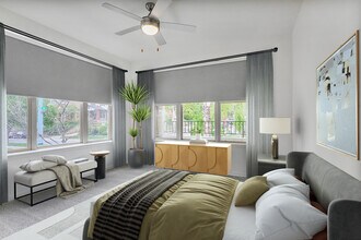 Luxe at Union Hill in Kansas City, MO - Foto de edificio - Building Photo