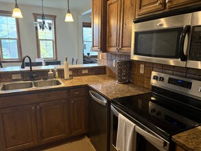 715 Moraine Ct in Driggs, ID - Building Photo - Building Photo