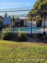 4600 Beechwood St in Bakersfield, CA - Building Photo - Building Photo