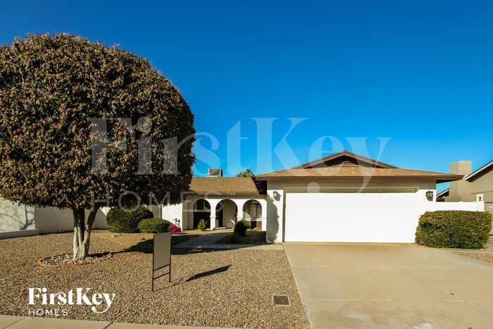 5236 W Cheryl Dr in Glendale, AZ - Building Photo