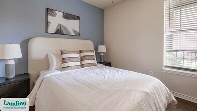 8989 West Rd in Houston, TX - Building Photo - Building Photo