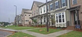 3249 Herald Dr in Scottdale, GA - Building Photo