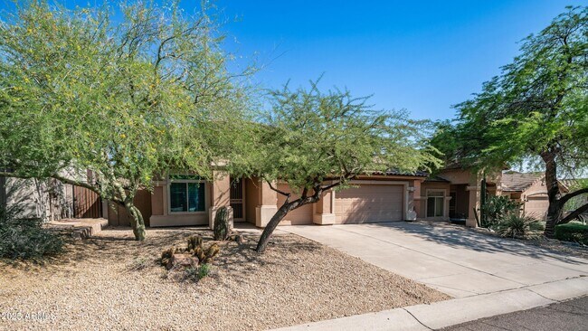 property at 10603 E Firewheel Dr