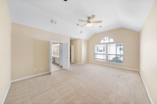 property at 2406 Calumet St