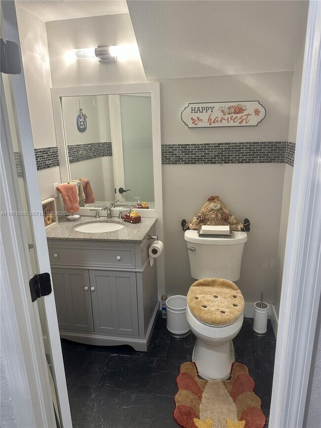 4972 SW 127th Ave in Miramar, FL - Building Photo - Building Photo