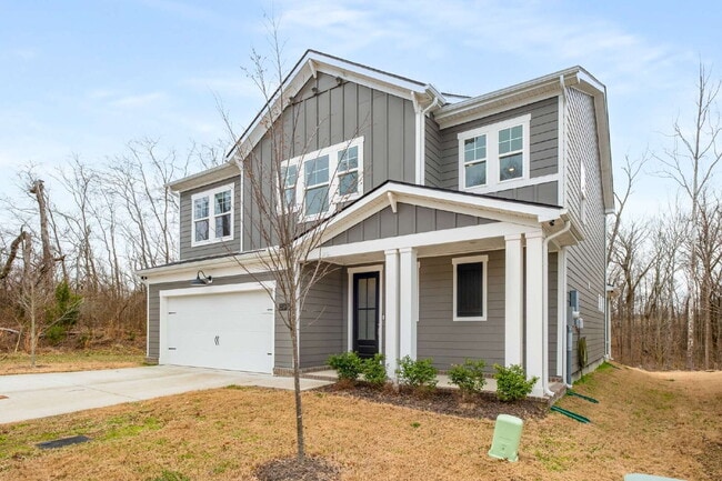 property at 208 Parker Dr