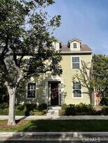 1437 Georgia St in Tustin, CA - Building Photo