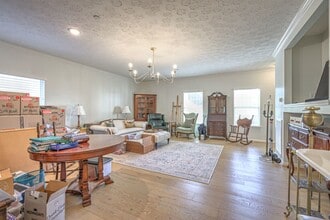 1235 Park Run Dr, Unit 1235 Park Run in Franklin, TN - Building Photo - Building Photo