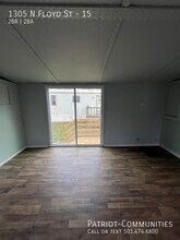 1305 N Floyd St in Jonesboro, AR - Building Photo - Building Photo