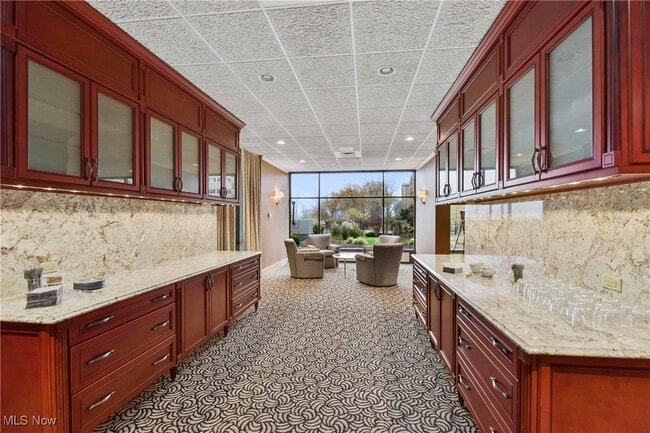 12550 Lake Ave in Lakewood, OH - Foto de edificio - Building Photo