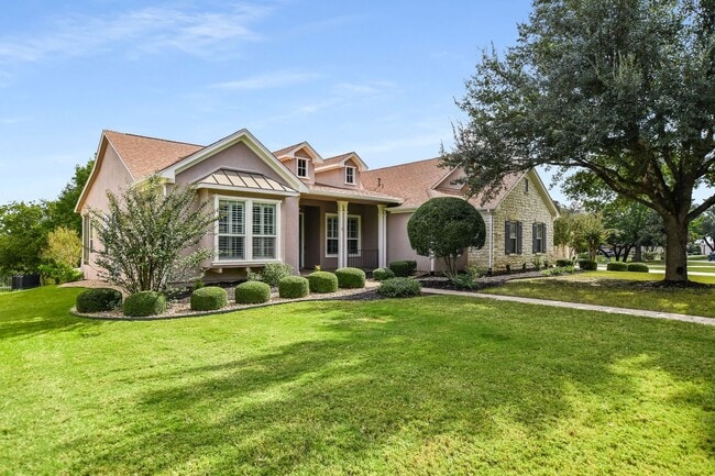 125 Fox Home Ln in Georgetown, TX - Building Photo - Building Photo