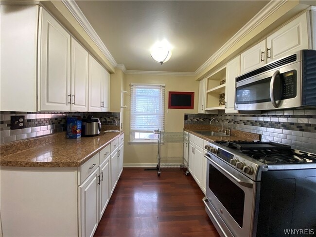 3 Glenwood Ave in Tonawanda, NY - Building Photo - Building Photo