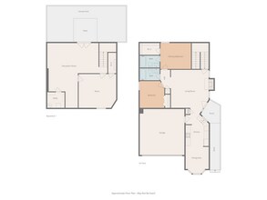 8410 Woodbend Trail in Knoxville, TN - Building Photo - Building Photo