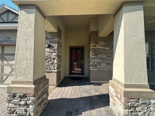 95013 Poplar Way in Fernandina Beach, FL - Building Photo - Building Photo