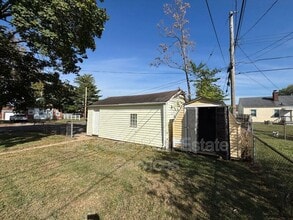 2604 Hilda Ave in Hamilton, OH - Building Photo - Building Photo